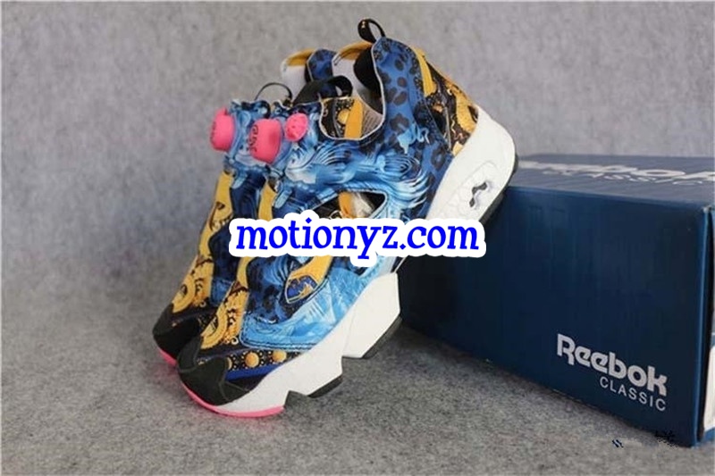 Reebok Pump x Concepts M42930